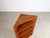 Mid-Century Modern Danish Bookcase in Teak, 1960 For Sale - Image 5 of 9