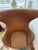 Brown Authentic 2015 Fritz Hansen Lounge Egg Chair by Arne Jacobsen in Leather For Sale - Image 8 of 11