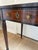 1960s Theodore Alexander “Rep·li·ca” Macassar Ebony & Rosewood Games Table (Gillows of London Style) For Sale - Image 11 of 11