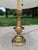 Stiffel Mid 20th Century Solid Brass Stiffel Office Desk Lamps- A Pair For Sale - Image 4 of 16