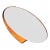 Porada Eliso Oval Wall Mirror For Sale