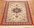 Middle Eastern Rug in Wool For Sale - Image 4 of 9