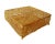 1990s Vintage Metal Wire Mesh Storage Box With Lid For Sale - Image 5 of 5