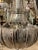 Silver 1900s Caldwell Silver Plated Chandelier For Sale - Image 8 of 9