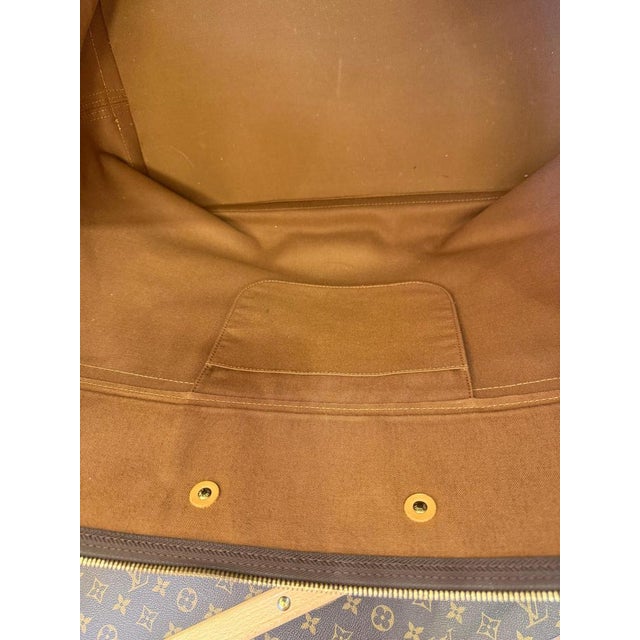 Travel Bag from Louis Vuitton, 2010s For Sale - Image 15 of 18