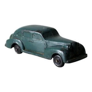 Vintage Auburn Rubber Company