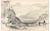 Philip Vandyke Browne, Llanberis Caernarfon, Early 19th Century, Graphite Drawing For Sale
