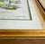 French Epinal Art - 2 Hand Colored Lithos in Gold Gilded Frames With Glass For Sale - Image 4 of 8