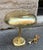 Vintage Brass Table Lamp, 1950s For Sale - Image 6 of 10