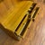 Wood Nathan Furniture Tall Teak Bookcase Cabinet For Sale - Image 7 of 11