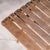 Beech Folding Chair, 1960s For Sale - Image 9 of 10