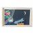 Philomena Marano "Thrills" From Her Coney Island Series - 1980s Collage For Sale