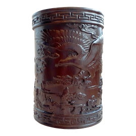 Example of Zitan Decor