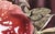 2000 - 2009 2000s "Strawberry and Ribbon" Gallery Wrapped Oil Painting by Judith Moore For Sale - Image 5 of 10