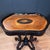 Dutch Wine Table in Walnut For Sale - Image 13 of 16