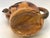 19th Century Antique Majolica Monkey & Snake Teapot, c. 1890 For Sale - Image 5 of 10