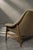 Wood Mid-Century Modern Scandinavian Two-Seater Grace Sofa in Brown Fabric from Ikea, 1961 For Sale - Image 7 of 18