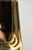 Jugendstil Brass Picture Frame with Glass, 1908 For Sale - Image 3 of 11