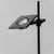 1970s Vintage Piano Lamp from Valenti Cusago, Milan, Italy, 1970s For Sale - Image 5 of 12