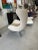 1966 Arne Jacobsen for Fritz Hansen Egg Chair in Leather For Sale In Palm Springs - Image 6 of 12