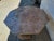 Stone 1970s Vintage Octagonal Granite Dining Table For Sale - Image 7 of 13