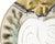Early 21st Century Studio Pottery Wall Plate For Sale - Image 5 of 6