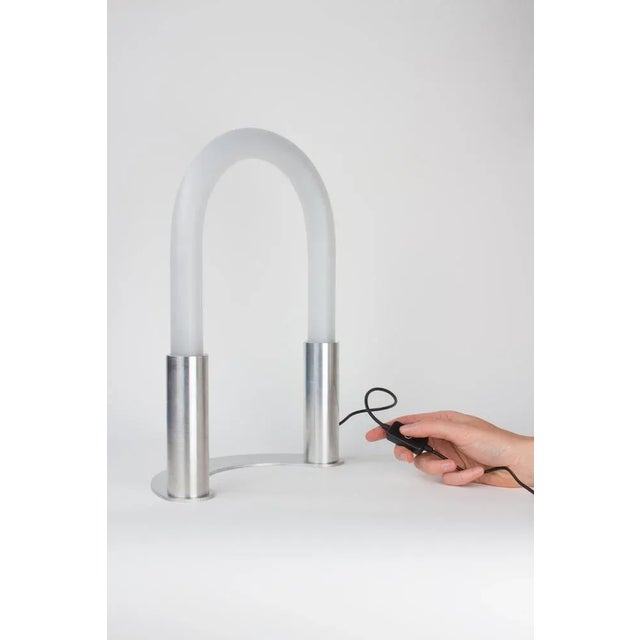 Mini Arceo Table Lamp by Joachim-Morineau Studio For Sale - Image 6 of 10