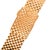 Patek Philippe Grand Ellipse Vintage 18k Gold Quartz 31mm Unisex 1980 Watch For Sale - Image 13 of 14