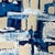 Contemporary original abstract painting by Stephen Heigh. Measures 16x20 / 22x26 framed. Check out my shop Robins Egg...