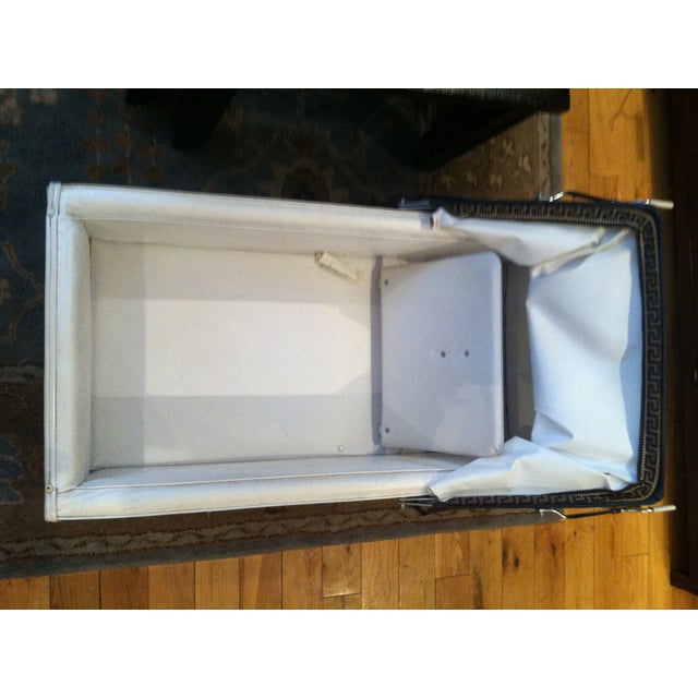 Bilt-Rite 1960s Cadillac Baby Carriage Stroller For Sale In New York - Image 6 of 8