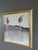 Mid 20th Century Mid-Century Modern 'The Quiet Whisper of Trees' Swedish Minimalist Abstract Landscape Oil Painting, Framed For Sale - Image 5 of 10