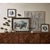Not Yet Made - Made To Order Framed Snowy Buffalo Reproduction Print For Sale - Image 5 of 5