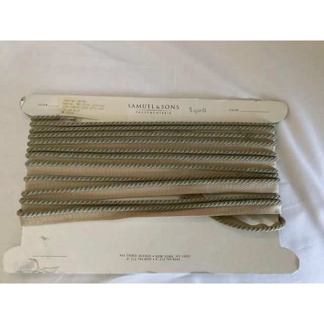 Samuel & Sons Trim For Sale - Image 4 of 4
