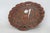 American 1939 Nyc Worlds Fair Handled Souvenir Plate Syroco Wood Tray Made in Usa 5152b For Sale - Image 3 of 12
