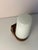 Brown Model 6080 Wall Lamp by Sigvard Bernadotte for Ifö For Sale - Image 5 of 11