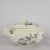 Salins earthenware soup tureen, Tunis model/ Height 16.5 cm Width with handles approximately 31.5 cm In good condition...