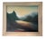 1980s 1980s Oil Painting - Landscape For Sale - Image 5 of 7
