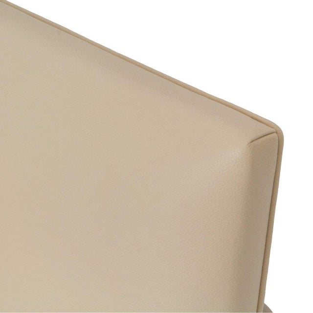 Knoll Mies Van Der Rohe Brno Chairs, Set of 3 For Sale In New York - Image 6 of 11