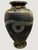Vintage Japanese Satsuma Moriage Dragon Buddhist Figures Vase 14.5" For Sale In Dallas - Image 6 of 10