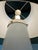 Modern Barbara Barry for Visual Comfort Moon Glow Table Lamp For Sale In San Francisco - Image 6 of 12