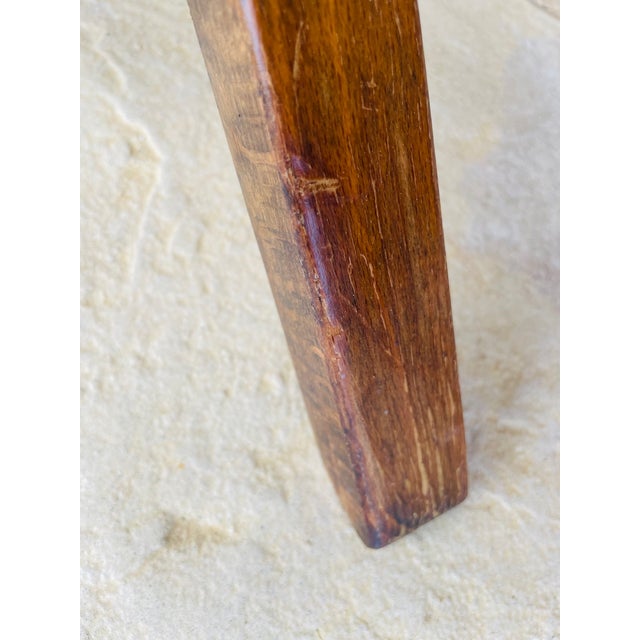 Mid-Century Modern Standing Coat Rack from Baumann, 1960s For Sale - Image 15 of 18