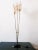 Mid-Century Modern German 3-Flamed Floor Lamp, 1950s For Sale - Image 6 of 14
