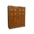 Vintage Brutalist Style Highboard by Bartels, 1970s For Sale - Image 16 of 16