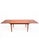 Wood Vintage Danish Teak Dining Table, 1960s For Sale - Image 7 of 10