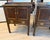 Drexel Nightstands a Pair Crossbanded Mahogany With Inlay For Sale - Image 10 of 10