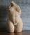 Graham Glynn, Female Nude Torso Sculpture, 2012, Ceramic For Sale - Image 3 of 8