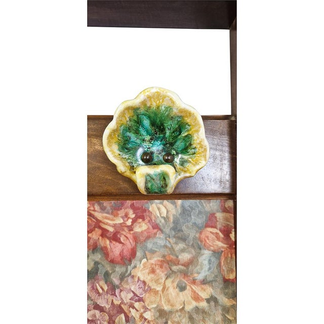 Vintage Coat Hangers in Wood For Sale - Image 6 of 8