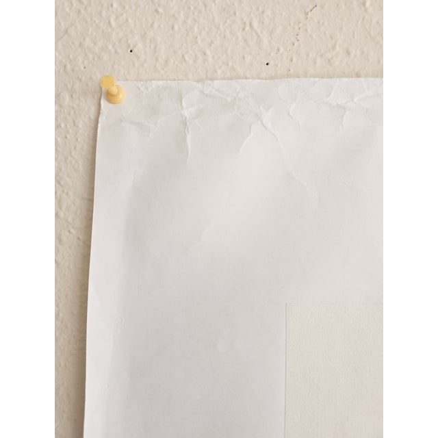 Guo Se Tian Xiang" (National Beauty, Heavenly Fragrance) - Original Large-Scale Chinese Peony Painting For Sale - Image 16 of 18