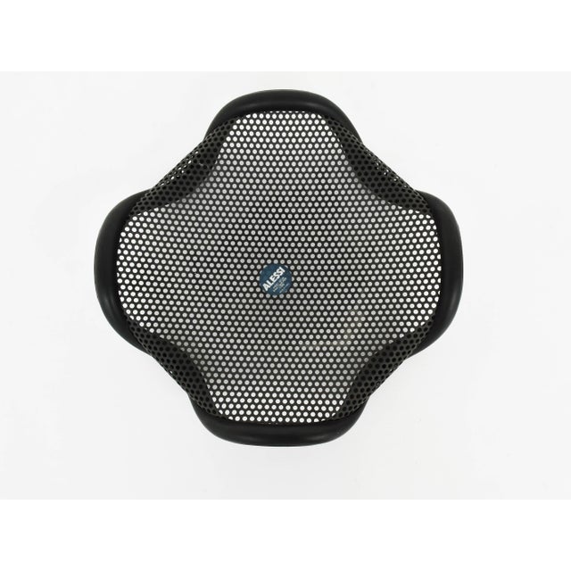 Space Age Fruit Bowl by Silvio Coppola for Alessi, 1977 For Sale - Image 3 of 4