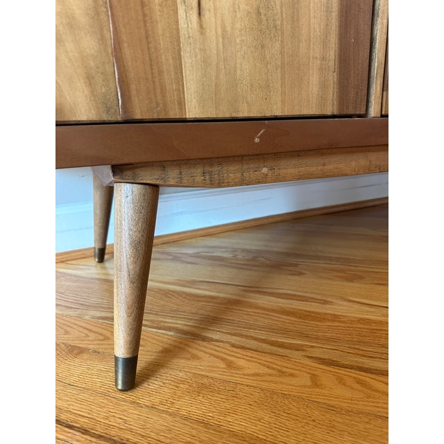 Mid-Century Modern Mid-Century Sideboard For Sale - Image 3 of 6